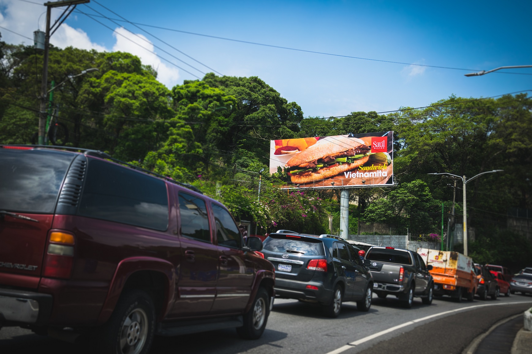 Grupo POL Empresa líder en publicidad exterior en México